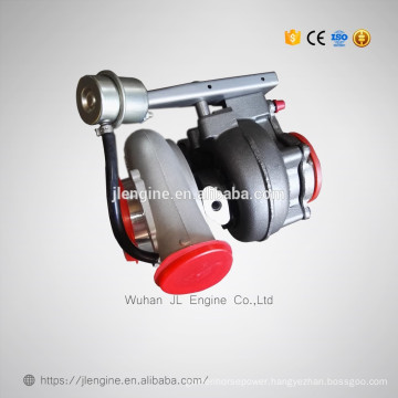 HX40W Turbocharger 3783604